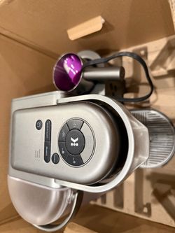Keurig single serve coffee, latte and cappuccino maker