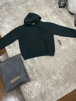 Essential Fear of God Hoddie