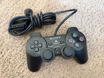 Sony PlayStation 2 DualShock 2 Controller