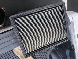 K&n filter for silverado or sierra 07-13