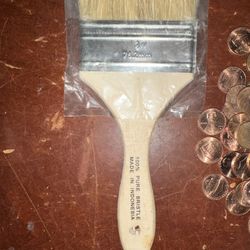 Paint Brush 