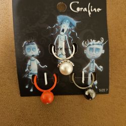 Coraline 