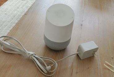 Google Home