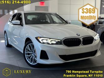 2024 BMW 3 Series