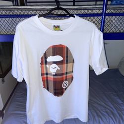 Bape T Shirt