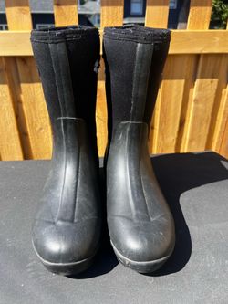 Womens  size 10 boots