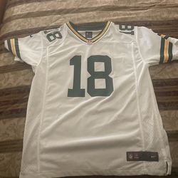 Boys Green Bay Jersey
