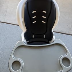 6 in 1 High Chair