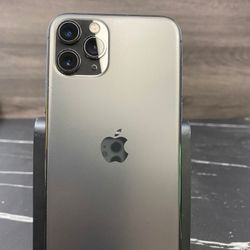 iPhone 11 Pro 256gb Unlocked ID: 71275