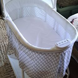 Bassinet 