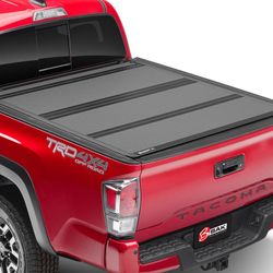 2016-2023 Toyota Tacoma - Back flip G2 