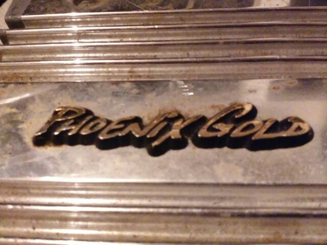 Phoenix Gold QX4150 Amp