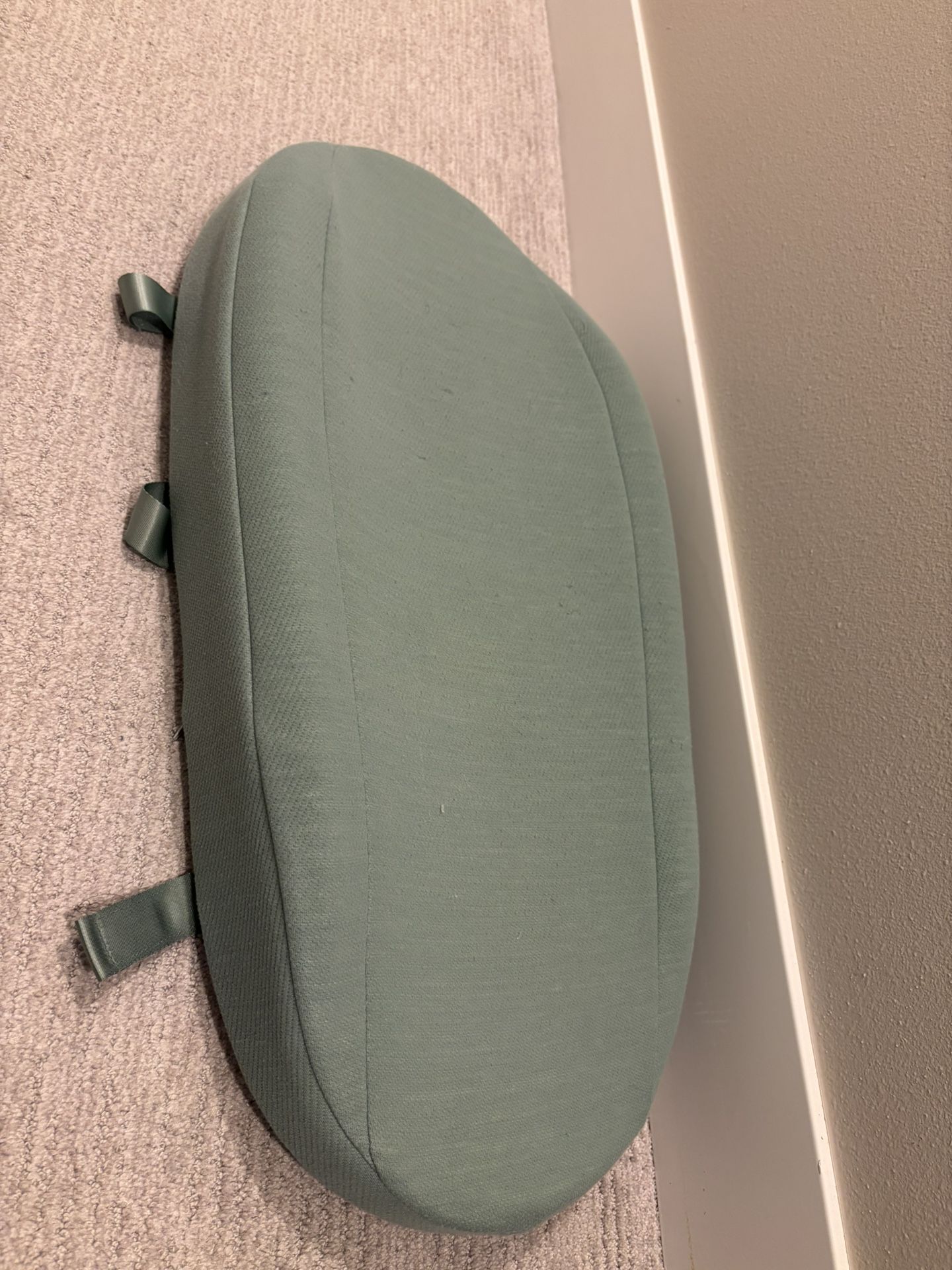 Diaper Changing Pad