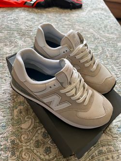 New balance