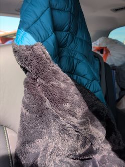 Free kids jacket size 7/8