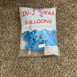 Ballon’s 