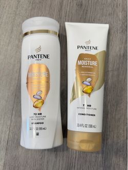 PANTENE