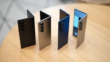 Z Fold 7 512gb Unlock No Credit Needed Pay Down Only
