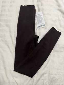 Lulu Leggings