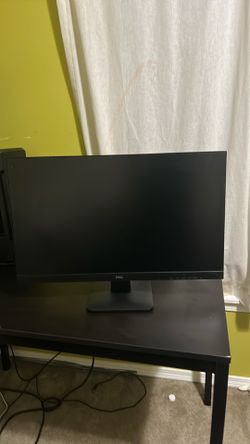 Dell 144hz monitor