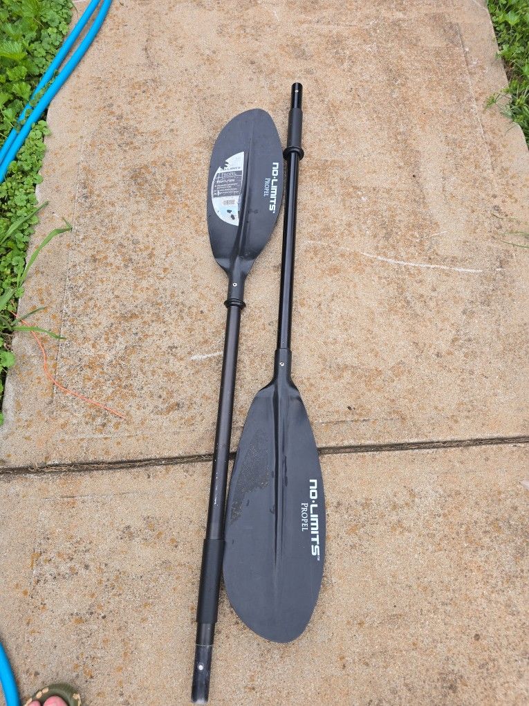 Paddles For Kayaks