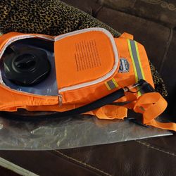 Hydration pack