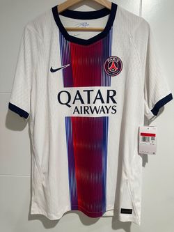 PSG Away Jersey