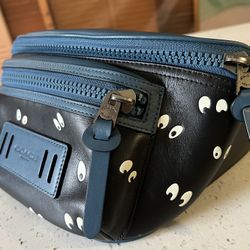 Coach Bag Disney Collaboration 