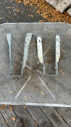 Joist Hangers