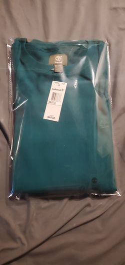 Chamberlain long sleeve crew neck shirt