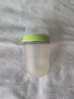 Comotomo Baby Bottle