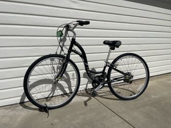 Brentwood bike