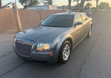 2006 Chrysler 300