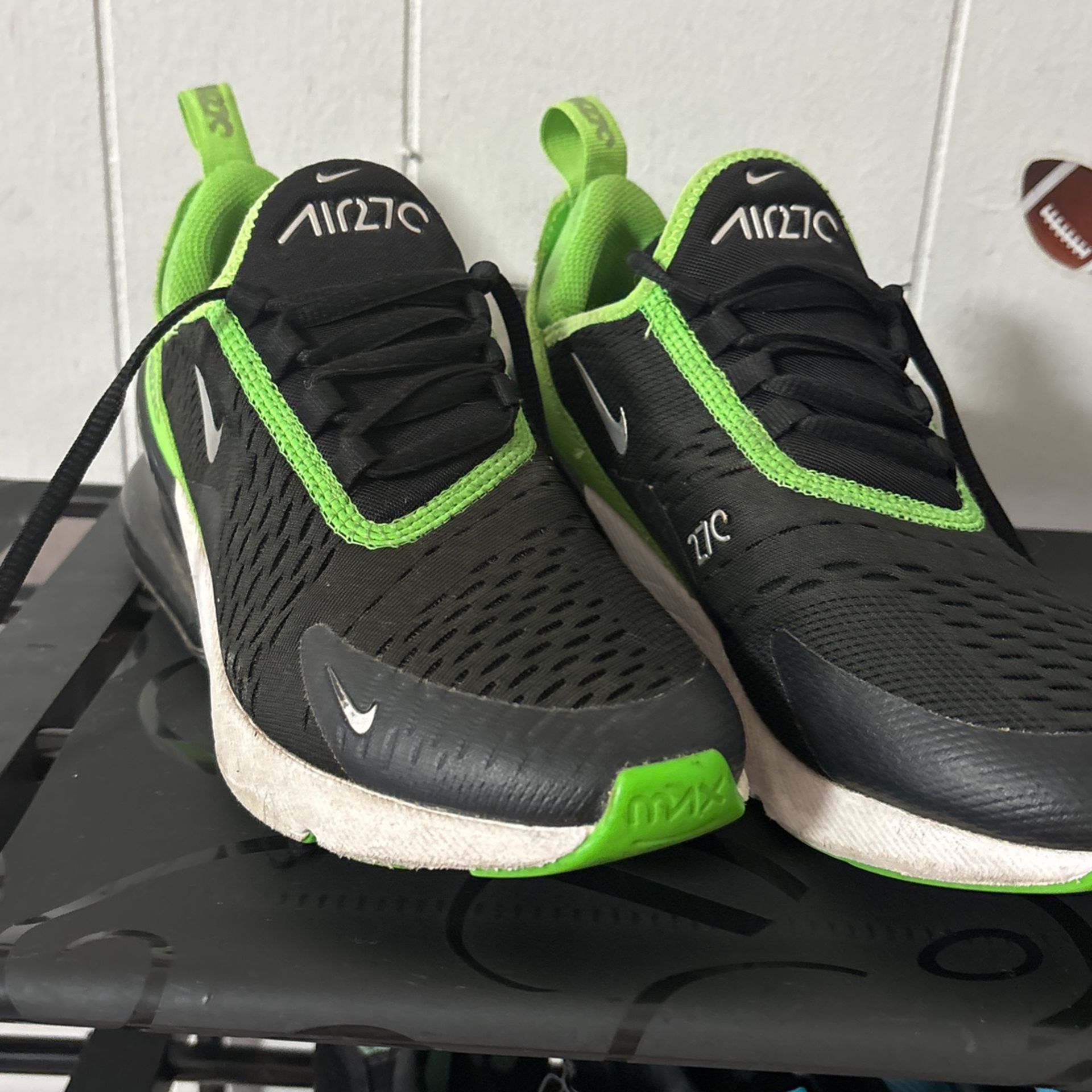 Nike Shoes