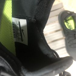 Nike Men’s Free Run