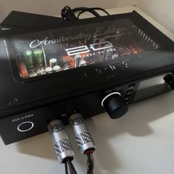 RME Adi 2 Pro Anniversary Edition