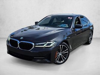 2023 BMW 530