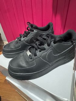 Used shoes