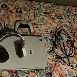 Ps5 Digital Edition 