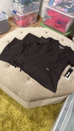 Uniform Top Set Medium 