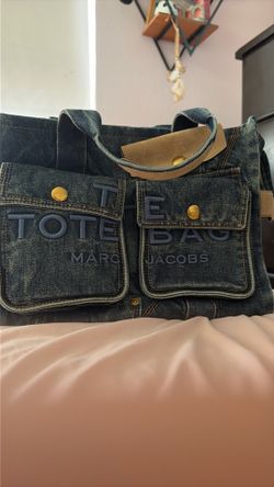 Marc Jacobs Bag with protector bag