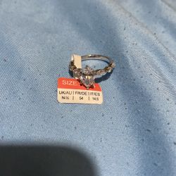 Beautiful Lab Grown Diamond 1ct Brand New Never Used 