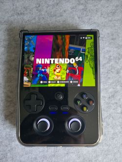 Anbernic 477v 8gb android handheld