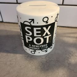 Novelty Wedding Gift - Newlyweds