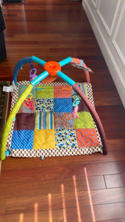 Play Mat