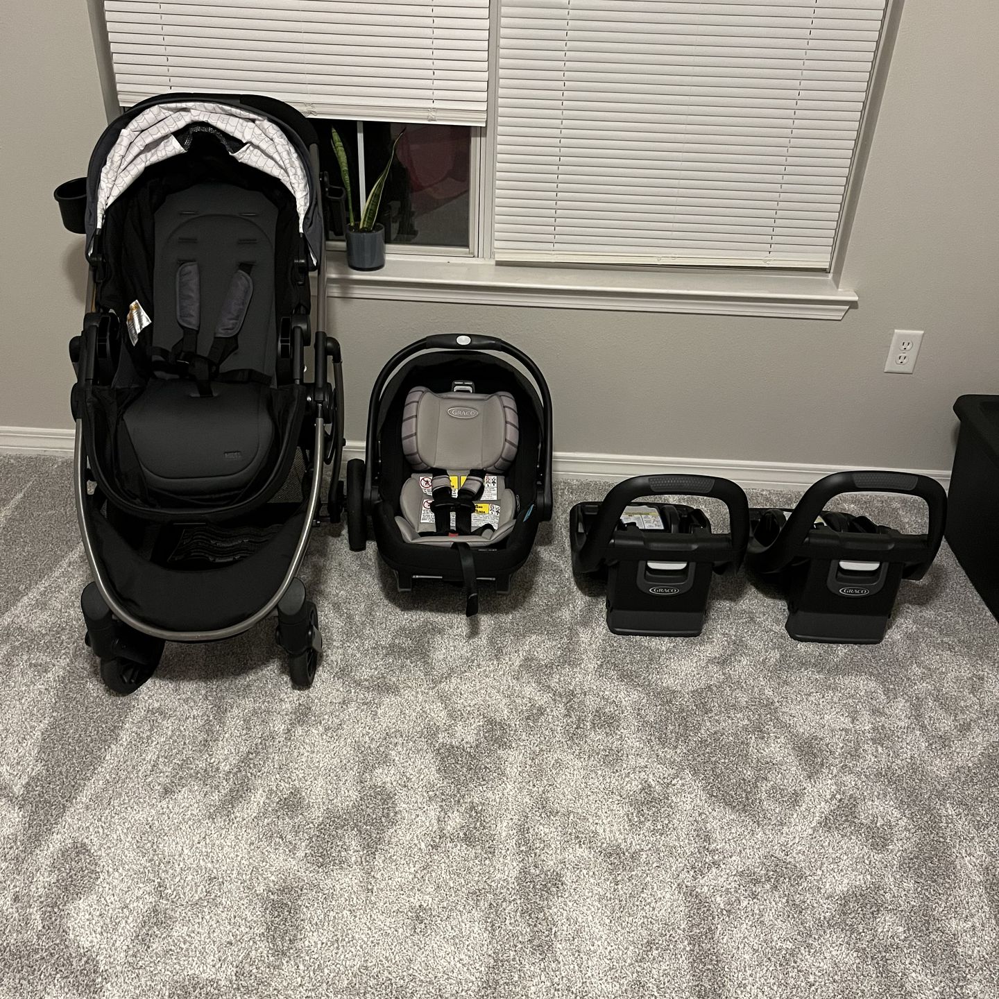solution g cybex Callisto 360 Rotating All-in-One Car Seat Stik Gx2 Spinning Rod Size:10 (27.5) The headrest enhances safety NONDG