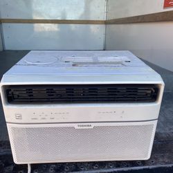 Toshiba A/C