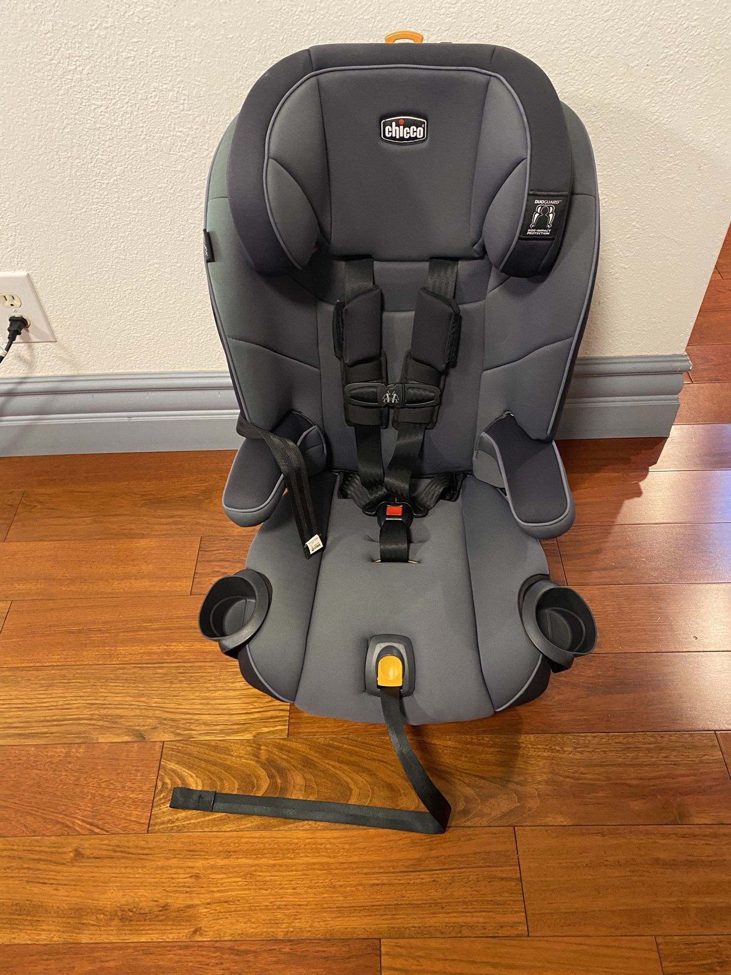 Chicco Car Seat