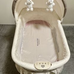 Baby Bassinet 