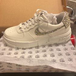 Nike Air Force